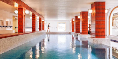 Vitalité alpine & détente